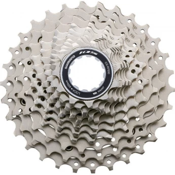 Кассета SHIMANO 105, R7000, 11 скоростей, 11-28