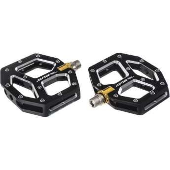 Педали SHIMANO SAINT M828, ТОПТАЛКИ