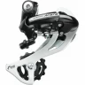 Переключатель задний SHIMANO ACERA, M360, SGS, 7/8 скоростей, черный ERDM360SGSL