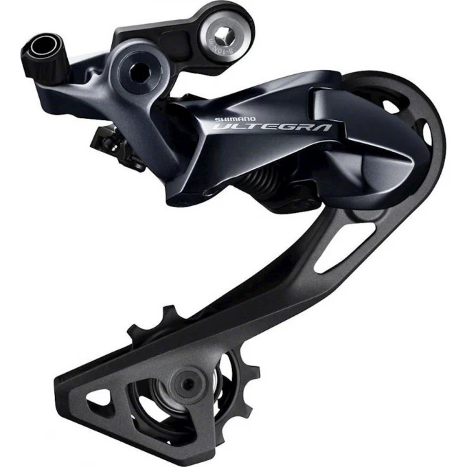 Переключатель задний SHIMANO ULTEGRA R8000, SS, 11 скоростей IRDR8000SS Переключатель задний SHIMANO ULTEGRA R8000, SS, 11 скоростей IRDR8000SS