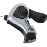 Шифтер SHIMANO TOURNEY, TX50-7R, 7(SIS)СК, 2050мм, Б/УП. ASLTX50R7AT
