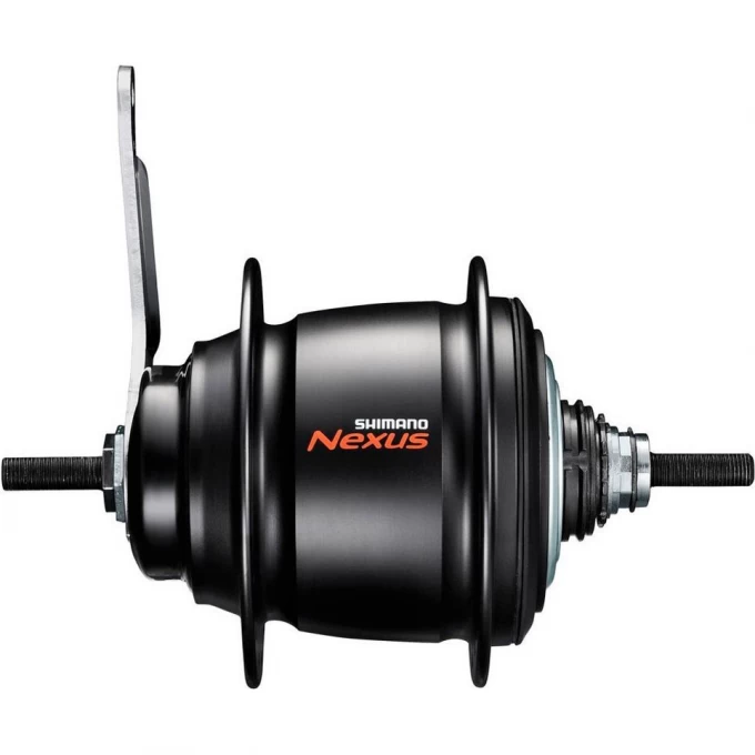 Втулка планетарная SHIMANO NEXUS, C6001, 36 ОТВ, 8СК, НОЖН. ТОР., 132x184мм, ЦВ. ЧЕРНЫЙ, Б/УП. KSGC60018CAL Втулка планетарная SHIMANO NEXUS, C6001, 36 ОТВ, 8СК, НОЖН. ТОР., 132x184мм, ЦВ. ЧЕРНЫЙ, Б/УП. KSGC60018CAL