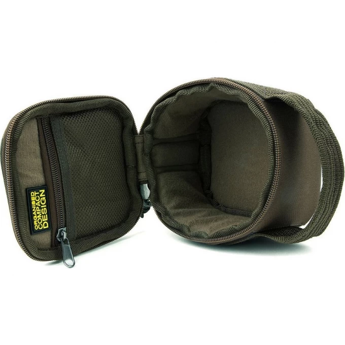 Чехол SHIMANO SYNC MINI LEAD CASE SHTSC09 Чехол SHIMANO SYNC MINI LEAD CASE SHTSC09
