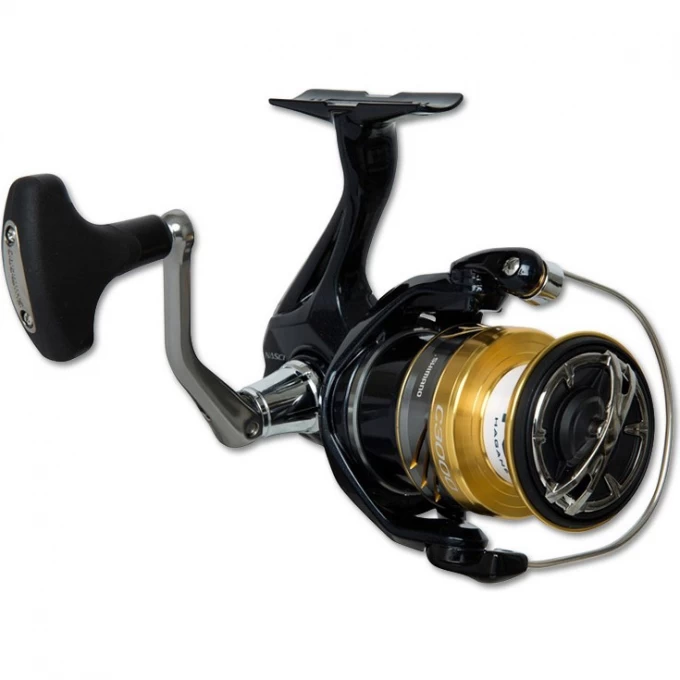 Катушка SHIMANO 16 NASCI 2000HGS FB NASC2000HGSFB Катушка SHIMANO 16 NASCI 2000HGS FB NASC2000HGSFB