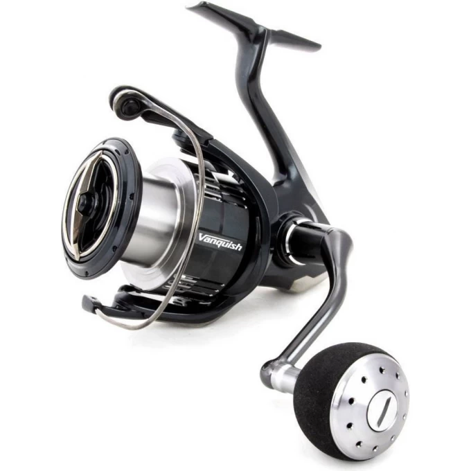 Катушка SHIMANO 19 VANQUISH C5000 XGFB VQC5000XGFB Катушка SHIMANO 19 VANQUISH C5000 XGFB VQC5000XGFB
