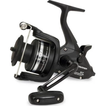 Катушка SHIMANO BAITRUNNER ST 4000 FB