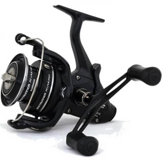 Катушка SHIMANO BAITRUNNER X-AERO 6000RA BTXAR6000RA Катушка SHIMANO BAITRUNNER X-AERO 6000RA BTXAR6000RA