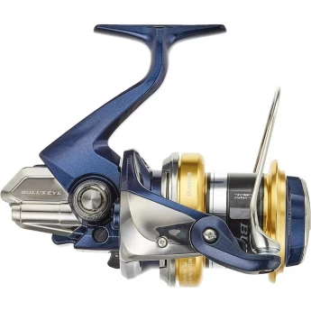 Катушка SHIMANO BULLS EYE 5050 AS (5SE43A505)