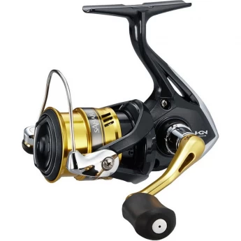 Катушка SHIMANO SAHARA C3000DHFI