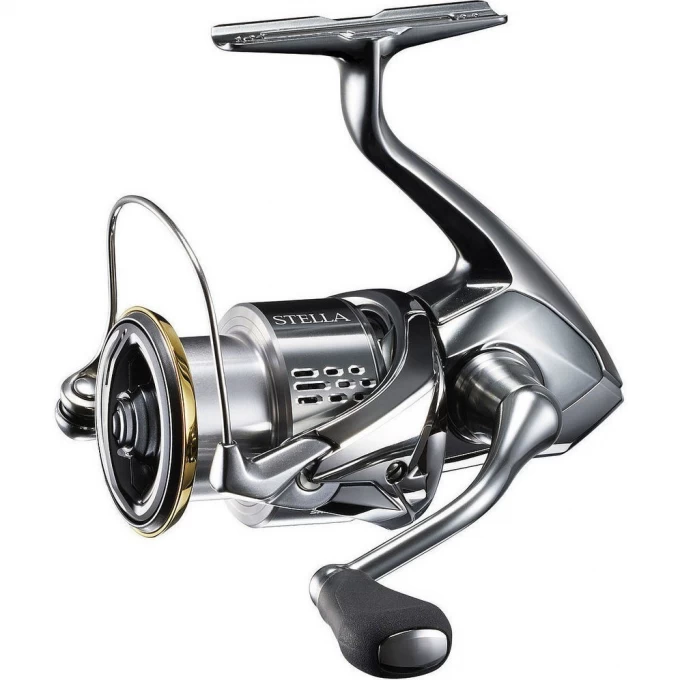 Катушка SHIMANO STELLA 2500S FJ STL2500SFJ Катушка SHIMANO STELLA 2500S FJ STL2500SFJ