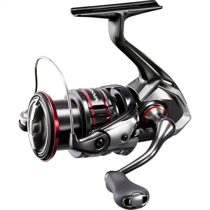 Катушка SHIMANO VANFORD 2500 HG VF2500HGF Катушка SHIMANO VANFORD 2500 HG VF2500HGF