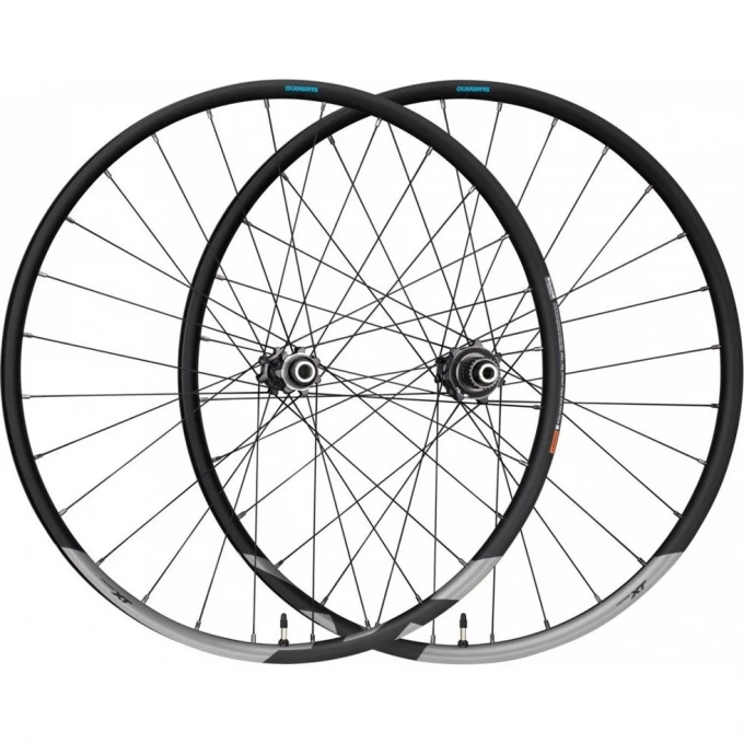 Комплект колес SHIMANO XT, M8120-B, 29'', ПОД ОСЬ 15ММ/12ММ, C.LOCK, OLD:110/148ММ EWHM8120LFEREBD9X Комплект колес SHIMANO XT, M8120-B, 29'', ПОД ОСЬ 15ММ/12ММ, C.LOCK, OLD:110/148ММ EWHM8120LFEREBD9X