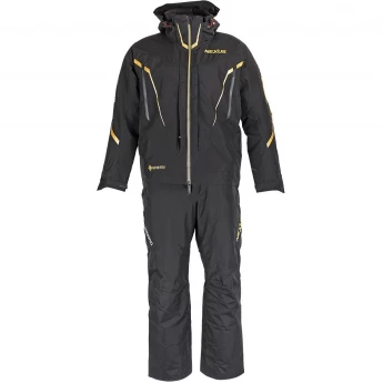 Костюм утеплённый SHIMANO NEXUS RB-119T Gore-Tex, чёрный, размер S 59YRB119T13