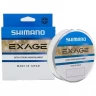 Леска SHIMANO EXAGE 150м прозрачная 0,355мм 10,4кг EXG15035