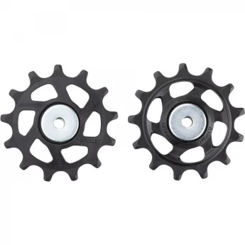 Ролики SHIMANO 12 скоростей, верхний+нижний, к RD-M7100
