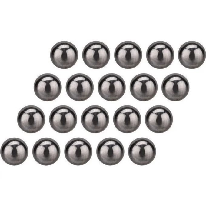 Шарик SHIMANO сталь 3/16", 20 штук Y00091210 Шарик SHIMANO сталь 3/16", 20 штук Y00091210