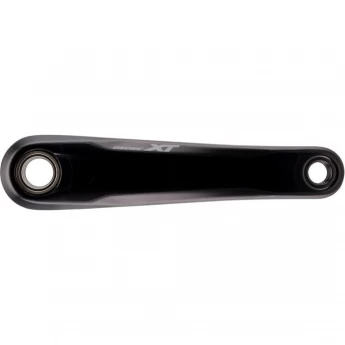 Система SHIMANO DEORE XT, M8100, 1X12 скоростей, 175 мм, без звезды и каретки