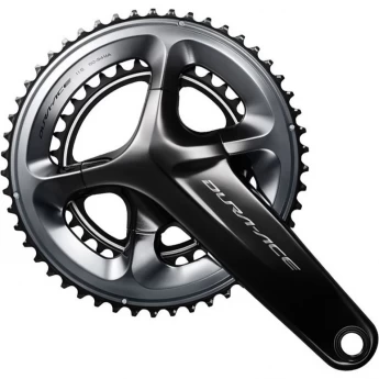 Система SHIMANO DURA-ACE, R9100, 170мм, интегрированный вал, 54/42T без каретки