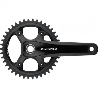 Система SHIMANO GRX, RX810-1, 172,5 мм, для 11 скоростей, 42T, без каретки