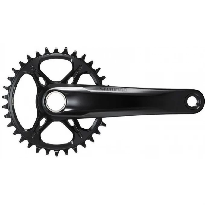 Система SHIMANO XTR MT900, для 1x12 скоростей, 175 мм, с звездой 34T, черный, без каретки IFCMT9001EXA4L Система SHIMANO XTR MT900, для 1x12 скоростей, 175 мм, с звездой 34T, черный, без каретки IFCMT9001EXA4L