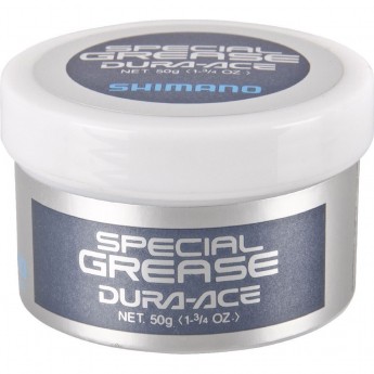 Смазка густая SHIMANO DURA-ACE, банка, 500г