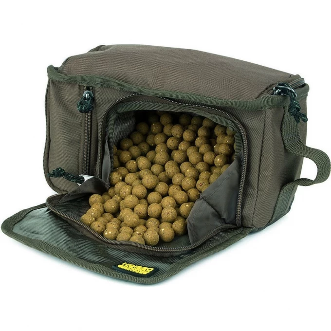 Сумка SHIMANO SYNC 1.5KG BAITING CADDY SHTSC20 Сумка SHIMANO SYNC 1.5KG BAITING CADDY SHTSC20