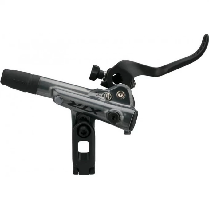 Тормозная ручка SHIMANO M9120, ПРАВ., ДЛЯ ГИДРАВЛ. ДИСК. ТОРМ. IBLM9120R Тормозная ручка SHIMANO M9120, ПРАВ., ДЛЯ ГИДРАВЛ. ДИСК. ТОРМ. IBLM9120R