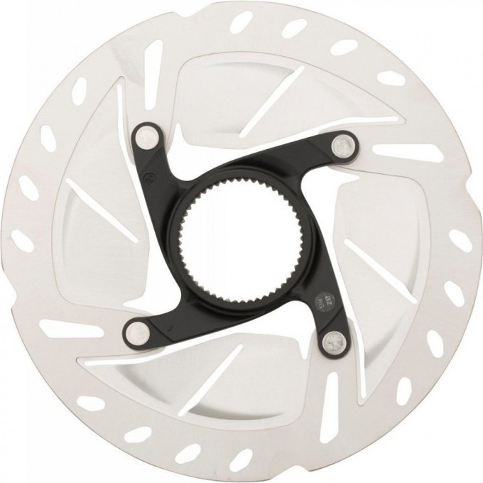 Тормозной диск SHIMANO RT800, 140 мм, CENTER LOCK RING ISMRT800SS Тормозной диск SHIMANO RT800, 140 мм, CENTER LOCK RING ISMRT800SS
