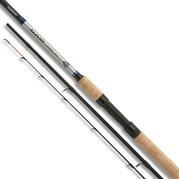 Удилище SHIMANO ALIVIO CX LIGHT FEEDER 11'0'' ALCXLFDR Удилище SHIMANO ALIVIO CX LIGHT FEEDER 11'0'' ALCXLFDR