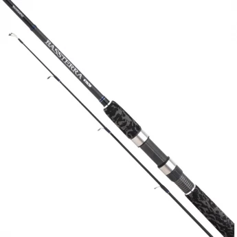 Удилище SHIMANO BASSTERRA EV S60 M