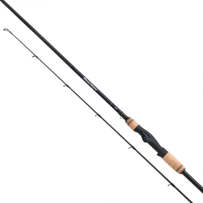 Удилище SHIMANO BEASTMASTER FX PREDATOR 270 ML SBMFXMF27M Удилище SHIMANO BEASTMASTER FX PREDATOR 270 ML SBMFXMF27M