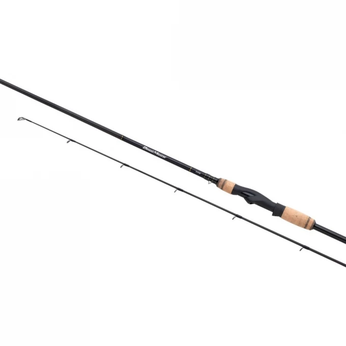 Удилище SHIMANO BEASTMASTER FX PREDATOR 360 H+ SBMFXMF36HP Удилище SHIMANO BEASTMASTER FX PREDATOR 360 H+ SBMFXMF36HP