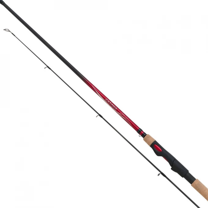 Удилище SHIMANO CATANA EX SPINNING 210M SCATEX21M Удилище SHIMANO CATANA EX SPINNING 210M SCATEX21M