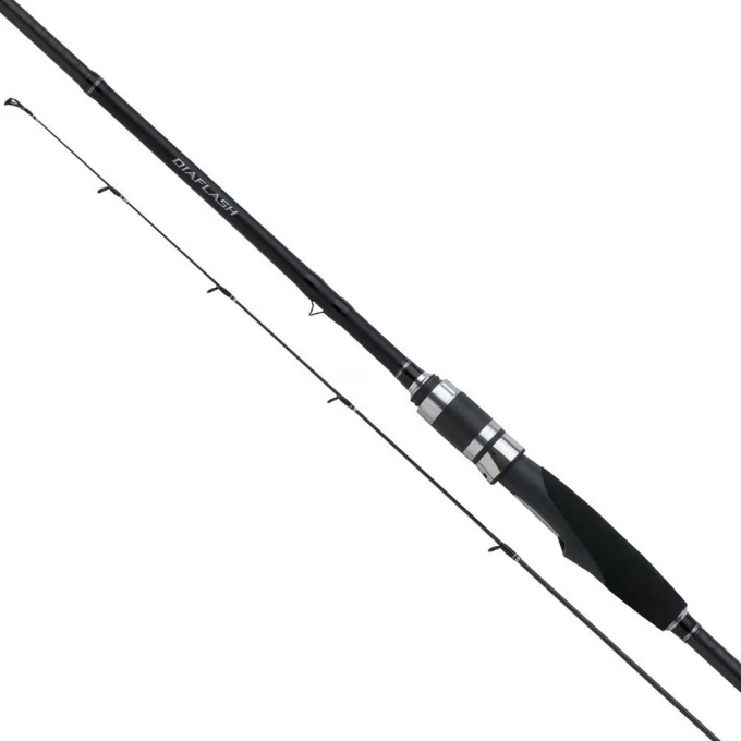 Удилище SHIMANO DIAFLASH BX SPINNING LIGHT 8'0" ML SDFLBX80ML Удилище SHIMANO DIAFLASH BX SPINNING LIGHT 8'0" ML SDFLBX80ML