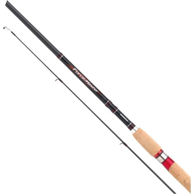 Удилище SHIMANO FORCEMASTER BX SPINNING 165UL SFMBX165UL Удилище SHIMANO FORCEMASTER BX SPINNING 165UL SFMBX165UL