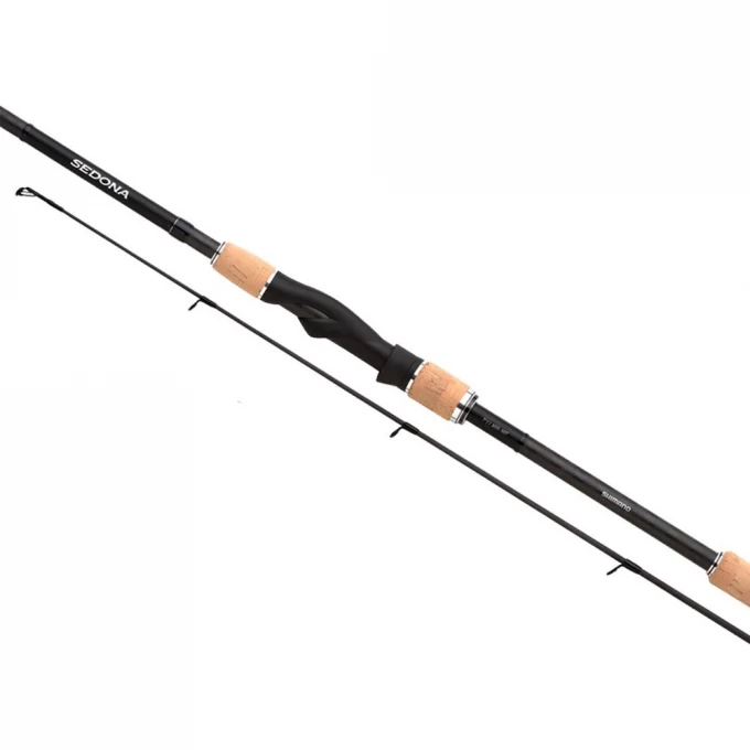 Удилище SHIMANO SEDONA 610M EVA SED610MFE Удилище SHIMANO SEDONA 610M EVA SED610MFE