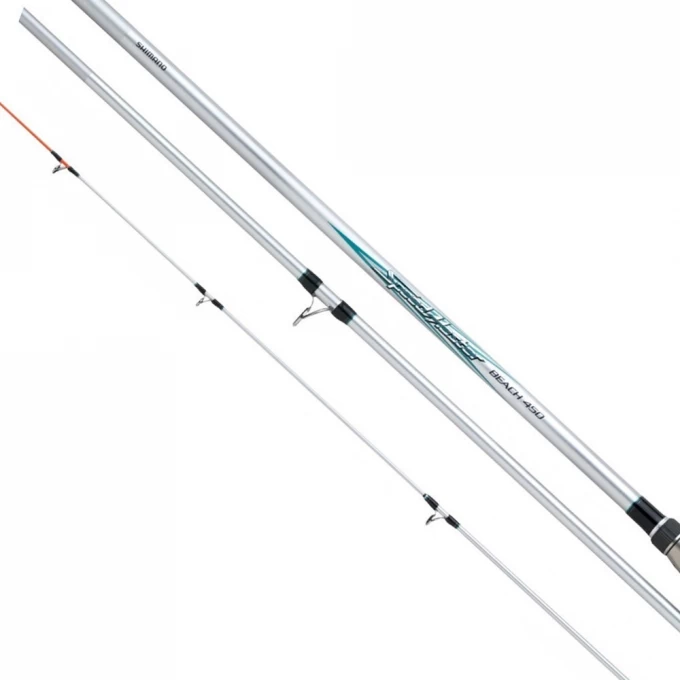 Удилище SHIMANO SPEEDMASTER BEACH TELE 450 SMTEBE4512 Удилище SHIMANO SPEEDMASTER BEACH TELE 450 SMTEBE4512