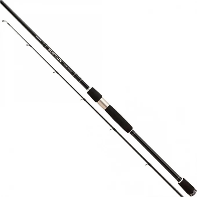Удилище SHIMANO SUSTAIN SPINNING 300 15-40G SSUS301540 Удилище SHIMANO SUSTAIN SPINNING 300 15-40G SSUS301540