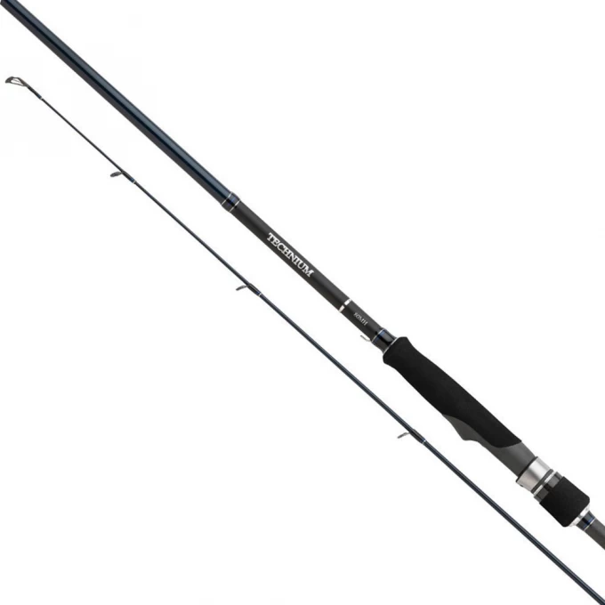Удилище SHIMANO TECHNIUM AX PREDATOR 8'0" MH TECAXF80MH