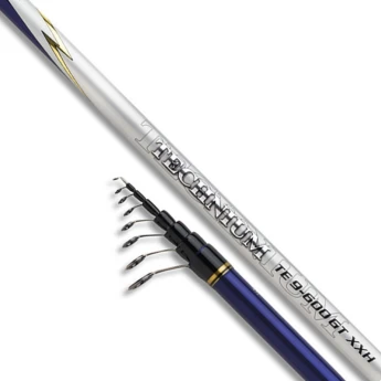 Удилище SHIMANO TECHNIUM TE GT 9-600 XXH