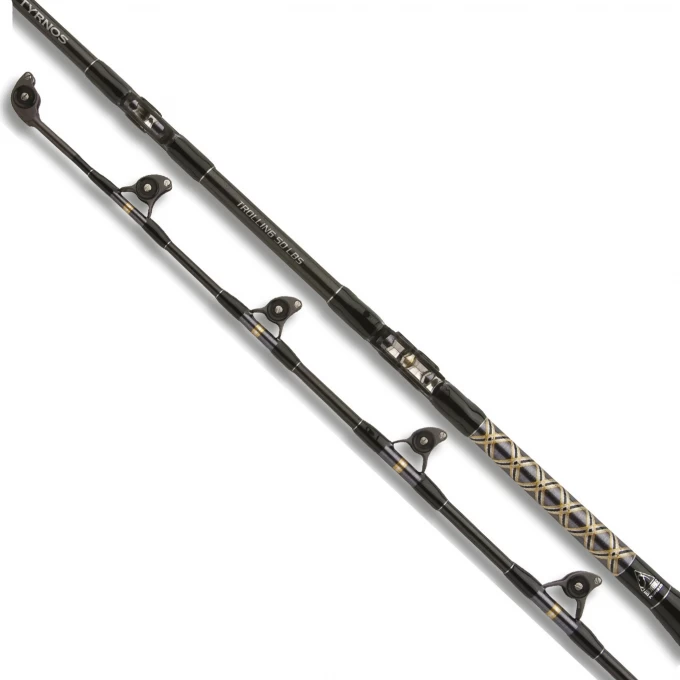 Удилище SHIMANO TYRNOS TROLLING 80 LBS TYRTRL80 Удилище SHIMANO TYRNOS TROLLING 80 LBS TYRTRL80