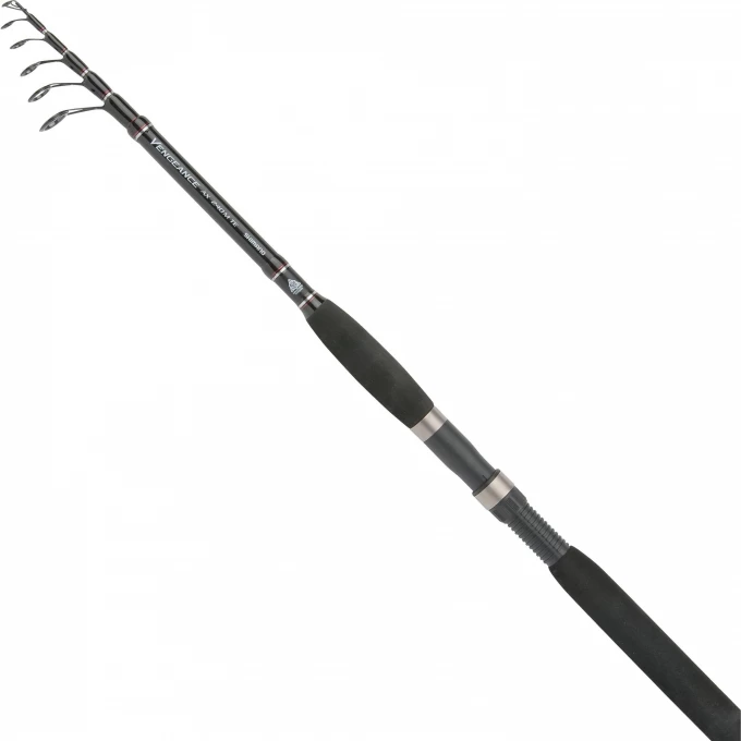 Удилище SHIMANO VENGEANCE AX SPIN TELE 240 M SVAXTE240M Удилище SHIMANO VENGEANCE AX SPIN TELE 240 M SVAXTE240M