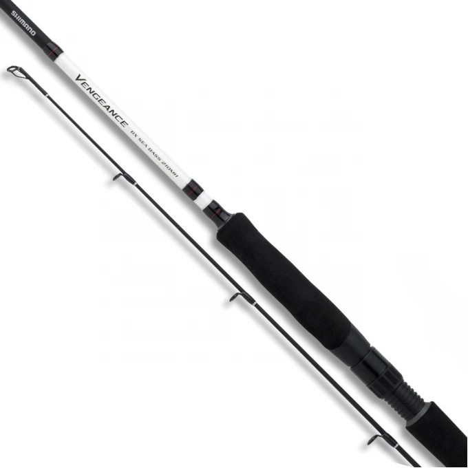 Удилище SHIMANO VENGEANCE BX SEA BASS 240 MH SVBX24SBMH Удилище SHIMANO VENGEANCE BX SEA BASS 240 MH SVBX24SBMH