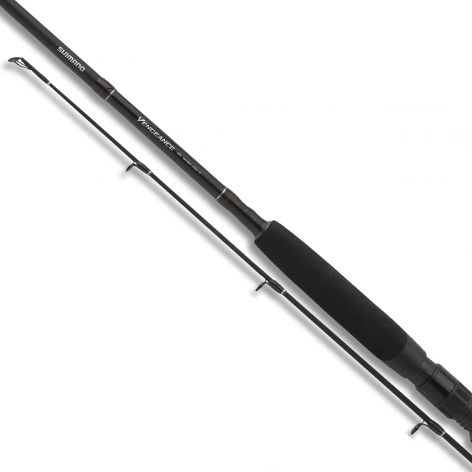 Удилище SHIMANO VENGEANCE BX SPG SHAD 240 H SVBX24SHH Удилище SHIMANO VENGEANCE BX SPG SHAD 240 H SVBX24SHH