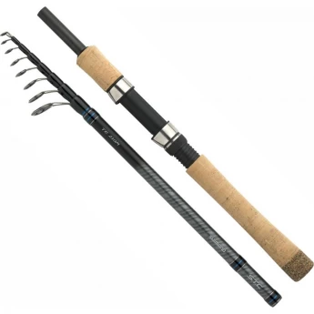 Удилище SHIMANO VENGEANCE STC MINI TELE SPINNING 180 L