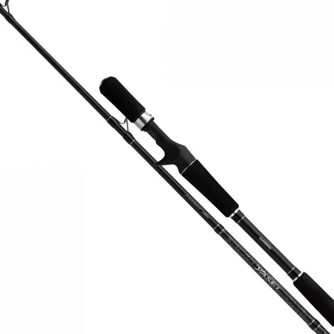 Удилище SHIMANO YASEI JERKBAIT 198H YASJBC198H Удилище SHIMANO YASEI JERKBAIT 198H YASJBC198H