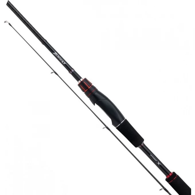 Удилище SHIMANO ZODIAS CASTING 6'4" L2 ZODIAS264L2 Удилище SHIMANO ZODIAS CASTING 6'4" L2 ZODIAS264L2