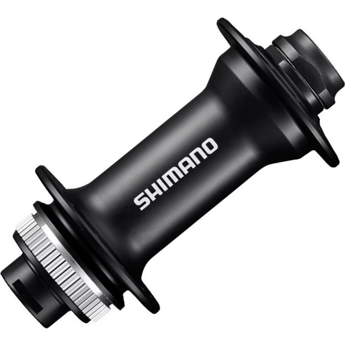 Втулка передняя SHIMANO MT400, 32 ОТВ, CENTER LOCK, ПОД ОСЬ 15ММ(БЕЗ ОСИ), OLD 110ММ,ЦВ. ЧЕРНЫЙ EHBMT400BBX Втулка передняя SHIMANO MT400, 32 ОТВ, CENTER LOCK, ПОД ОСЬ 15ММ(БЕЗ ОСИ), OLD 110ММ,ЦВ. ЧЕРНЫЙ EHBMT400BBX