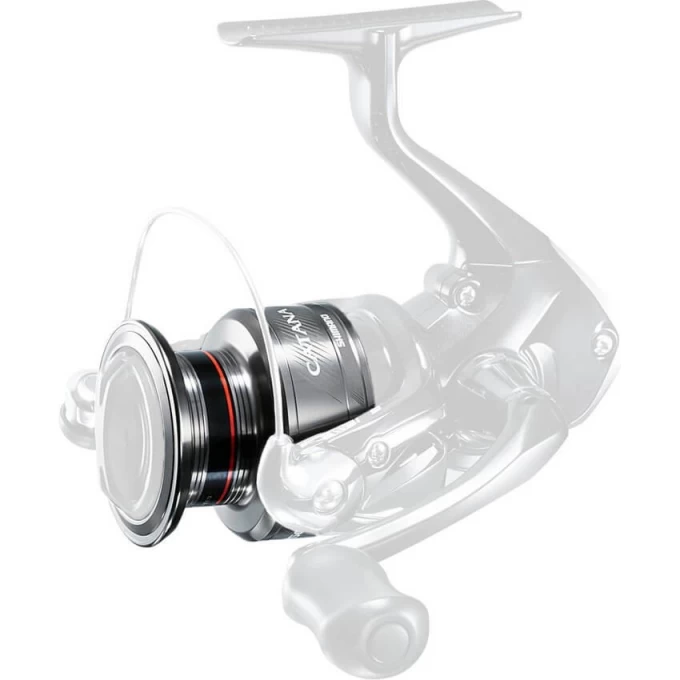 Запасная шпуля для катушки SHIMANO CAT4000FD RD18869 Запасная шпуля для катушки SHIMANO CAT4000FD RD18869