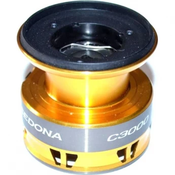 Запасная шпуля для катушки SHIMANO SEDONA C3000 FI